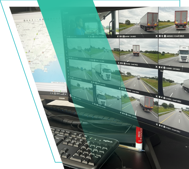 Tecnologia de segurança 2